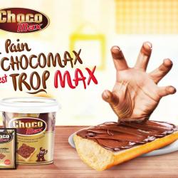 CHOCOMAX - Trop max