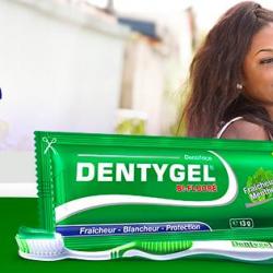 DENTYGEL 3