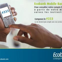 ECOBANK - Canaux alternatifs