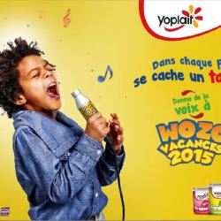 YOPLAIT - Wozo 2