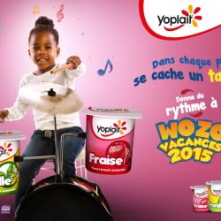 YOPLAIT - Wozo 3